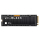 Dysk wewnętrzny WD Black SN850X 1TB M.2 (PCIe Gen4) SSD NVMe z radiatorem WDS100T2XHE
